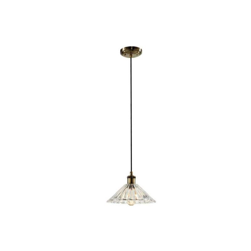 Suspension Erbe 1 Globe