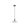 Suspension Erbe 1 Globe