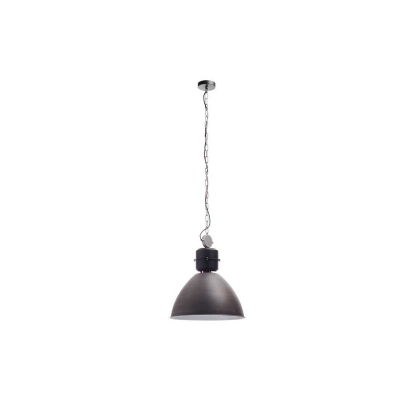 Suspension Erika 1 Globe Bronze