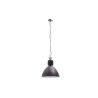 Suspension Erika 1 Globe Bronze