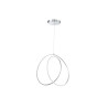 Suspension Cercles