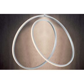 Suspension Cercles