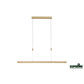 Luminaire Design Adriana Coloris Laiton Mat