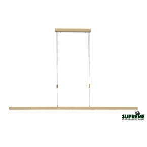 Luminaire Design Adriana Coloris Laiton Mat
