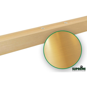 Luminaire Design Adriana Coloris Laiton Mat