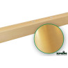 Luminaire Design Adriana Coloris Laiton Mat