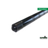 Queue billard standard 92 cm monobloc