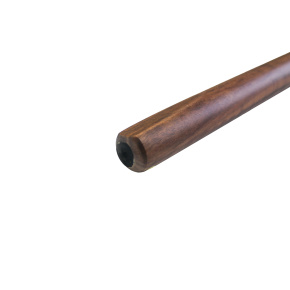 Queue billard frêne 122 cm 1/2