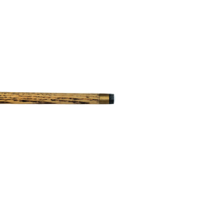 Queue billard frêne 122 cm 1/2