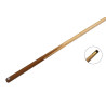 Queue billard standard 122 cm 1pc