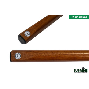 Queue billard standard 122 cm 1pc