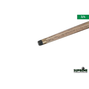 Queue billard Dufferin Barret 4 (3/4)