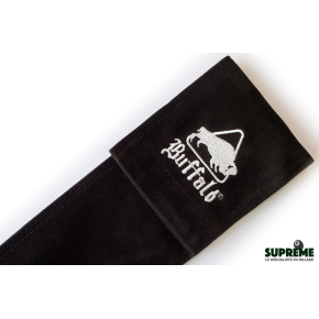 Queue billard français Elan n°6 Buffalo 11mm