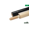 Queue billard français Elan n°6 Buffalo 11mm
