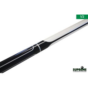 Queue billard français Buffalo  Elan n°7 (procédé 12mm)