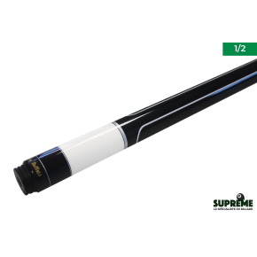 Queue billard français Buffalo  Elan n°7 (procédé 12mm)