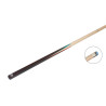 Queue billard Nox Cue Saturne 1/2