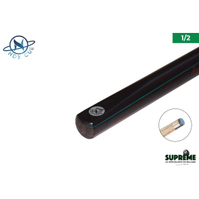Queue billard Nox Cue Saturne 1/2
