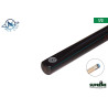 Queue billard Nox Cue Saturne 1/2