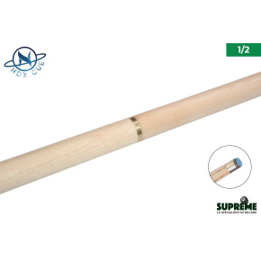 Queue billard Nox Cue Saturne 1/2