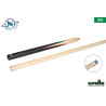 Queue billard Nox Cue Saturne 3/4