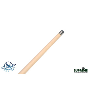 Queue billard Nox Cue Saturne 3/4