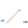 Queue billard Nox Cue Saturne 3/4