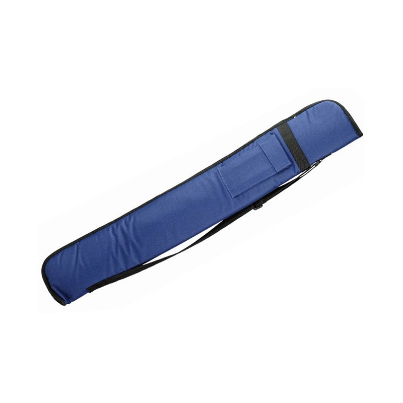 Housse Prince Bleue pour queue 1/2
