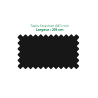 Tapis 6811 Strachan Tournament, 219 cm Noir WoE