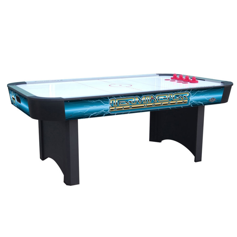 Air Hockey TERMINATOR2 7FT