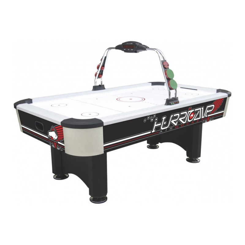 Air Hockey - Hurricane - BUFFALO 7FT