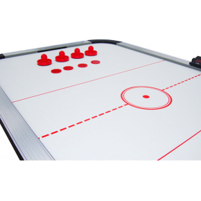 Air Hockey - Hurricane - BUFFALO 7FT