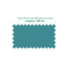 Tapis 861 Strachan 165 cm Bleu Poudre