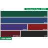 Tapis Setax Euro 7 ft