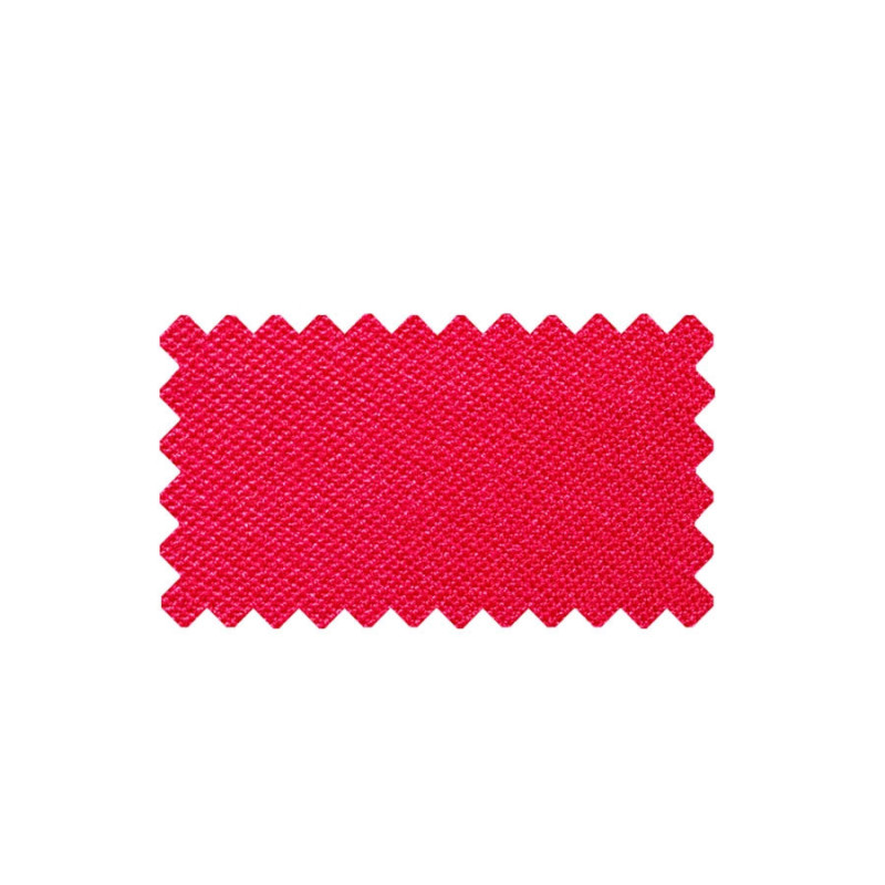 Tapis Atlas 160 cm Rouge