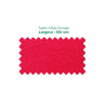 Tapis Atlas 160 cm Rouge