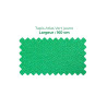 Tapis Atlas 160 cm Vert Jaune
