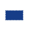 Tapis Simonis 760 165 cm bleu royal