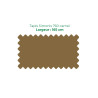 Tapis Simonis 760 165 cm camel