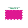 Tapis Simonis 760 165 cm Fuchsia