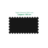 Tapis Simonis 760 165 cm Noir