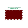 Tapis Simonis 920 160 cm Bordeaux