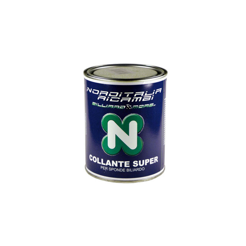 Colle pour bandes caoutchouc