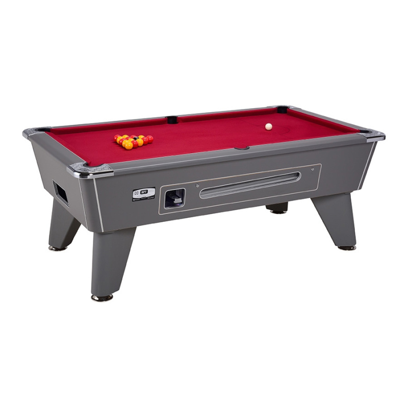 BILLARD OMEGA 6FT ONYX À MONNAYEUR 2.0