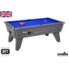 BILLARD OMEGA 6FT ONYX À MONNAYEUR 2.0