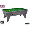 BILLARD OMEGA 6FT ONYX À MONNAYEUR 2.0