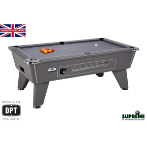 BILLARD OMEGA 6FT ONYX À MONNAYEUR 2.0