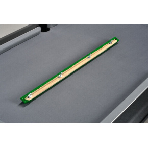 BILLARD OMEGA 7FT ONYX À MONNAYEUR 2.0