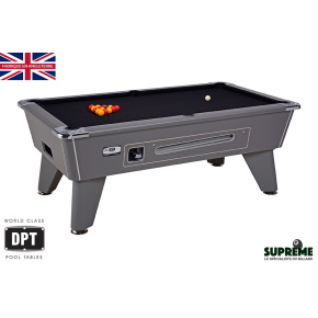 BILLARD OMEGA 7FT ONYX À MONNAYEUR 2.0