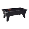 BILLARD OMÉGA DOM 6FT NOIR 2.0